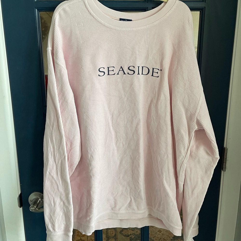 Seaside Sweatshirt